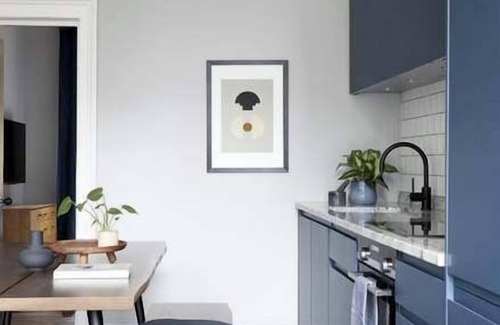 Angel Apartment | Stylish Apartment minutes from Angel Tube