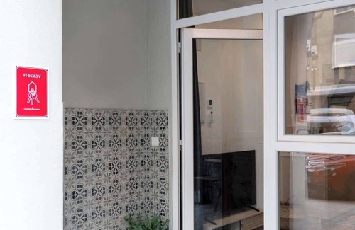 La Petxina Apartment | Stylish apartment near Old town & Turia park