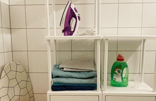 Dresden Apartment | Stylish apartment near Dresden Neustadt