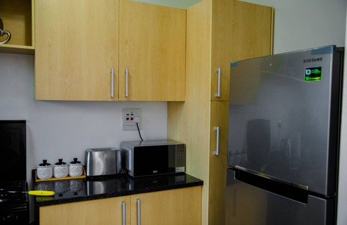 Lusaka Apartment | Stylish Apartment near Foxdale Court and Forest