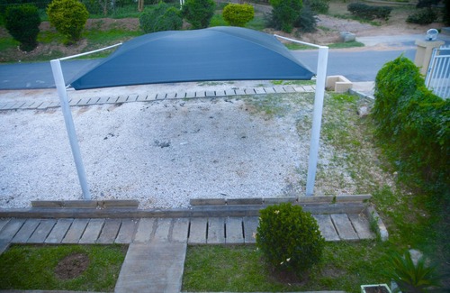 Lusaka Apartment | Stylish Apartment near Foxdale Court and Forest