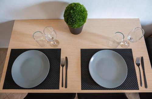 Xanthi Apartment | Stylish Apartment Xanthi Meno Homes 5