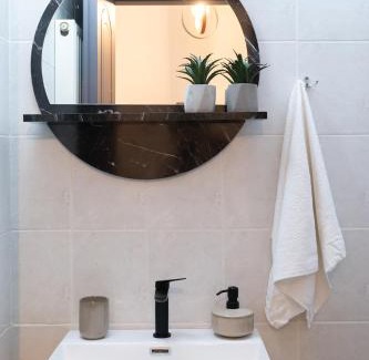 Xanthi Apartment | Stylish Apartment Xanthi Meno Homes 5