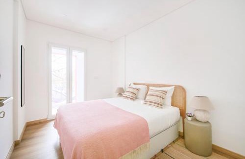 Setubal Apartment | Stylish Apartments by the Beach, By TimeCooler