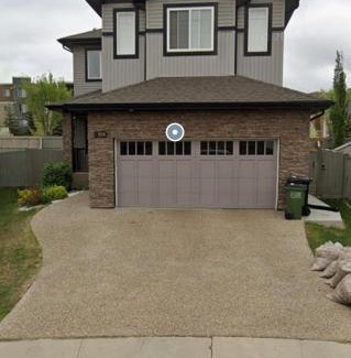 Southwest Edmonton Apartment | Stylish Basement Suite Near Airport, Trails & Dining