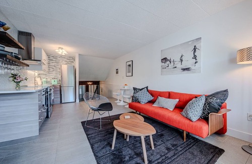 The Pines Condo | Stylish Beach Condo in the Heart of Downtown Rehoboth Beach!