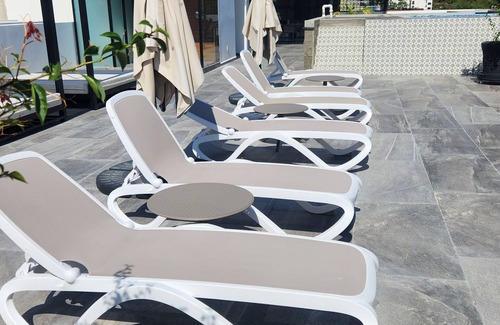 Santa Maria Huatulco Condo | Stylish Beach Condo in Santa Cruz – Just Minutes from the Beach