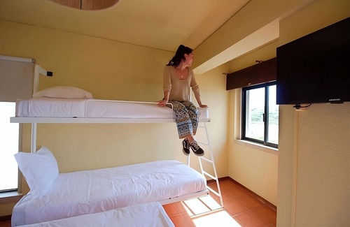 Praia das Macas House | Stylish Beachfront Hotel! Pet-friendly Room with Ocean View, Near Adraga Beach!