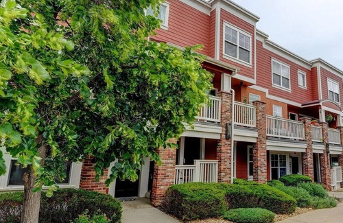 Dakota Ridge - Northbriar Condo | Stylish Boulder Escape – 1BR Condo Nestled in the Scenic Foothills