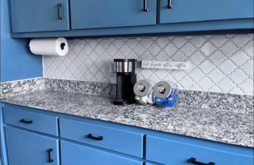 Columbus House | Stylish Bungalow Near Fort Benning