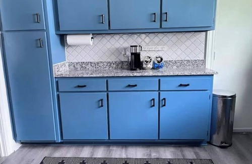 Columbus House | Stylish Bungalow Near Fort Benning