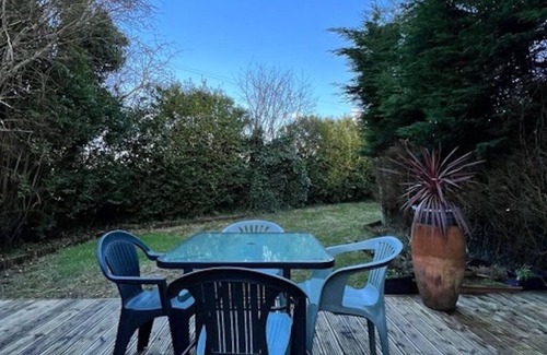 Poulton-le-Fylde House | Stylish Central Cottage