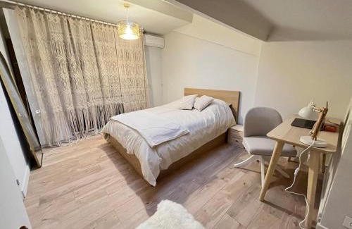 Carnot Apartment | Stylish Central Cannes Apartment