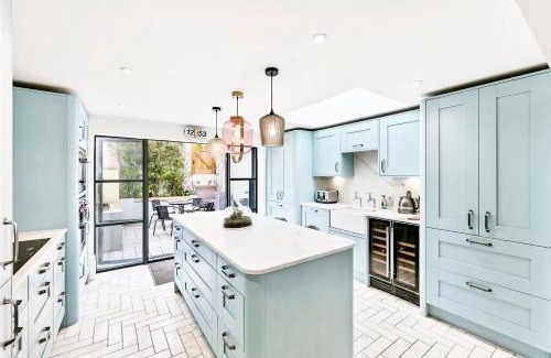 Brighton City Centre House | Stylish, Central, North Laine, Newly Decorated