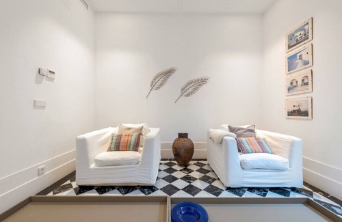 Embajadores Apartment | Stylish & centric- 2Bd 2Bth- Magdalena
