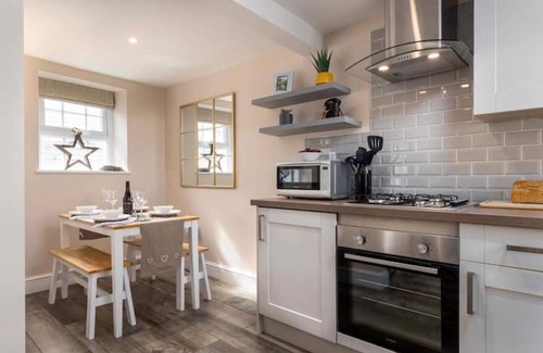 Aberdovey Cottage | Stylish & Charming Cottage - Central Aberdovey
