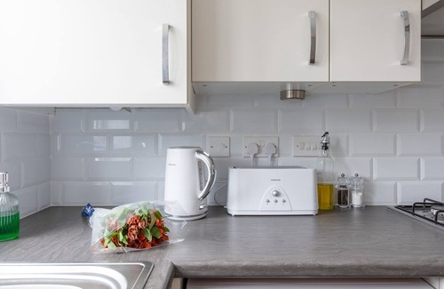 Crewe House | Stylish Cheshire Townhouse