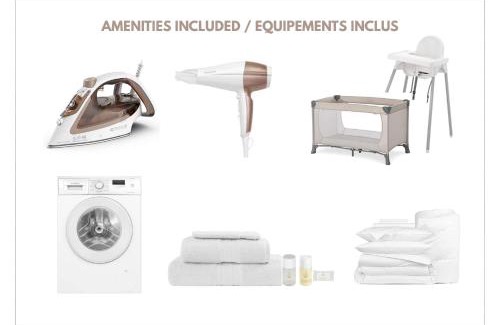 Passy Apartment | Stylish & Chic Duplex near Eiffel Tower