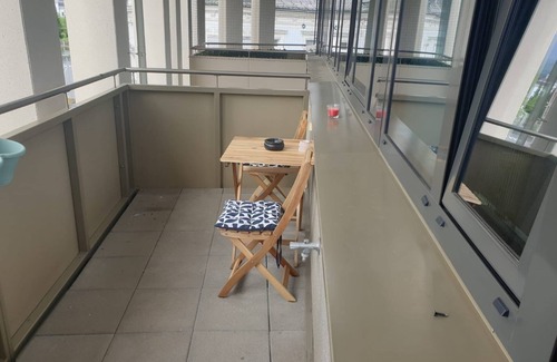 Villach Apartment | Stylish City Apartment Villach