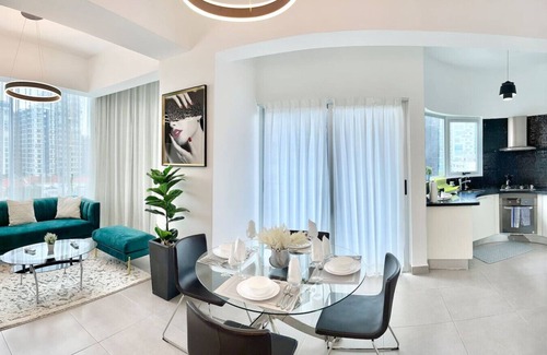 Downtown Santo Domingo Apartment | Stylish, City Center Condo