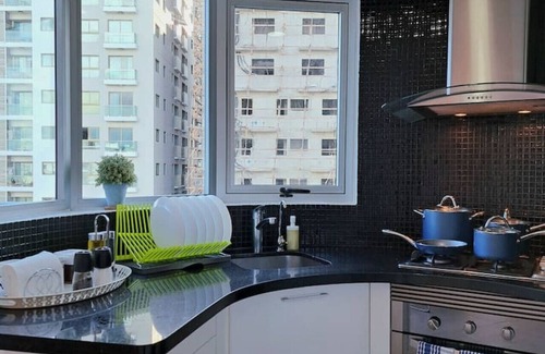 Downtown Santo Domingo Apartment | Stylish, City Center Condo