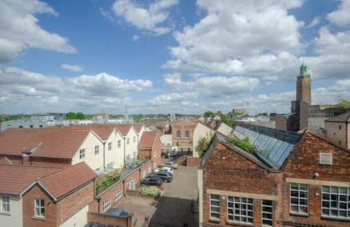 Norwich Apartment | Stylish City Centre Flat
