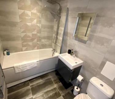 Norwich Apartment | Stylish City Centre Flat