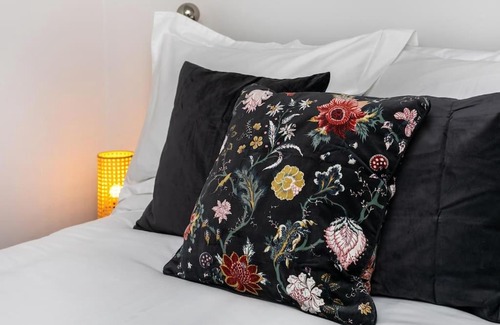 Winchester Apartment | Stylish, comfortable flat in central Winchester