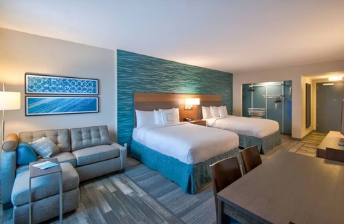 Flagami Hotel | Stylish & Comfortable Stay near Miami International Airport | 3 Units