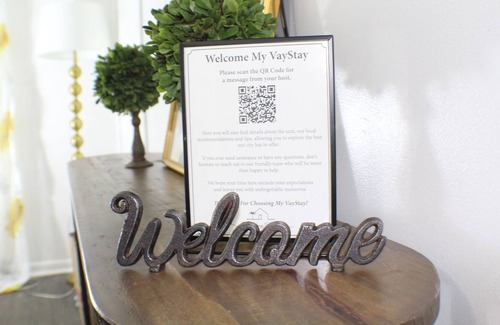 Hackensack Apartment | Stylish, Comfortable, Modern and Clean