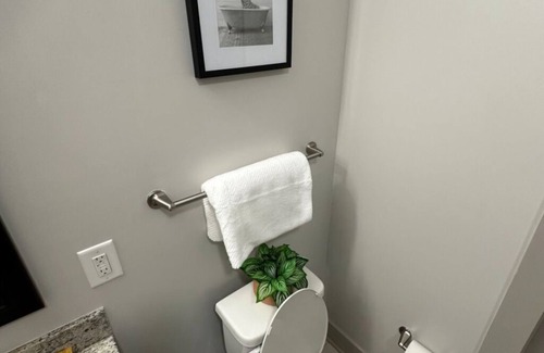 Alpharetta Apartment | Stylish, Comfy, Clean 1Bedroom Apt in Alpharetta
