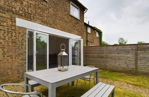Winchcombe House | Stylish | Cotswold | Parking | Peaceful | Garden
