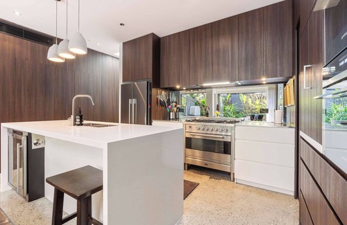 Balmain House | Stylish Cottage Retreat