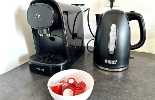 Chevrainvilliers House | Stylish Country House an hour from Paris