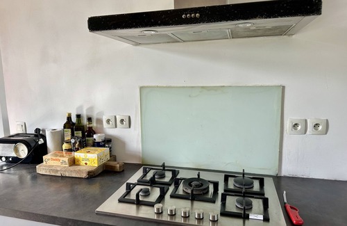 Chevrainvilliers House | Stylish Country House an hour from Paris