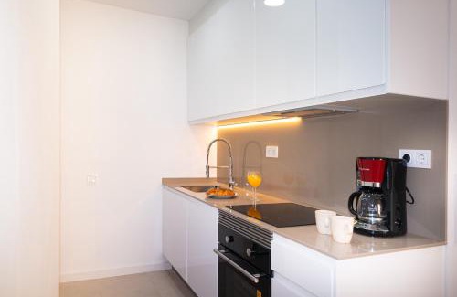 El Clot Apartment | Stylish & Cozy New Apartment in Sant Martí, Perfect for 3 Guests