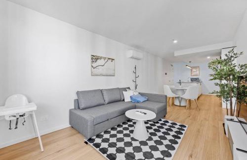 Dickson Apartment | Stylish Dickson 1BR Perfect for Business and Leisure