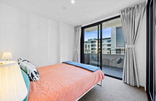 Dickson Apartment | Stylish Dickson 1BR Perfect for Business and Leisure