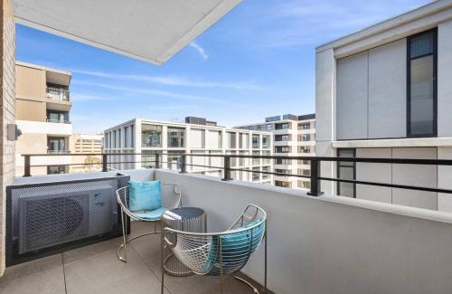 Dickson Apartment | Stylish Dickson 1BR Perfect for Business and Leisure