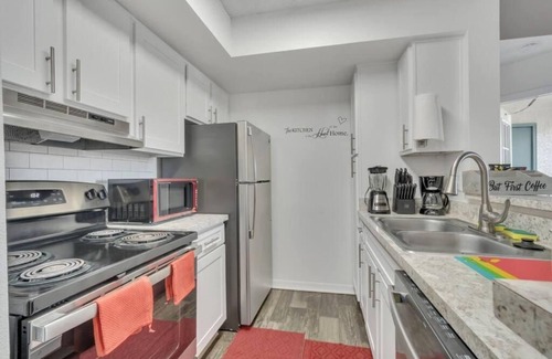 Kissimmee Apartment | Stylish Disney Themed Family Unit- 10 Mins Away from Disney