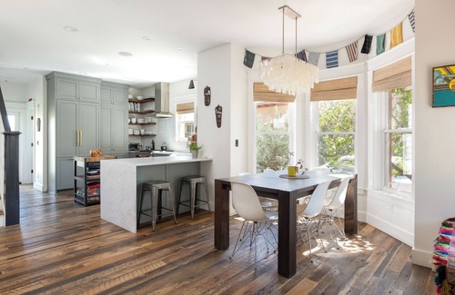 Newlands House | Stylish Downtown Boulder Home- Walk Everywhere