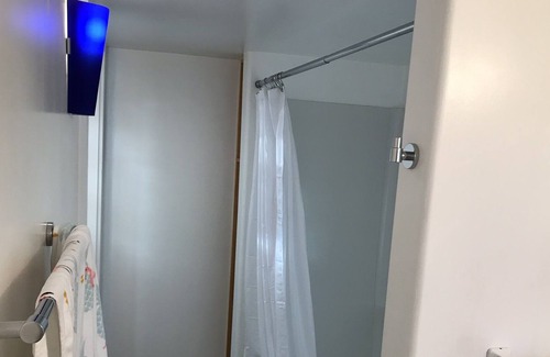 Downtown Albuquerque House | Stylish Downtown Unit