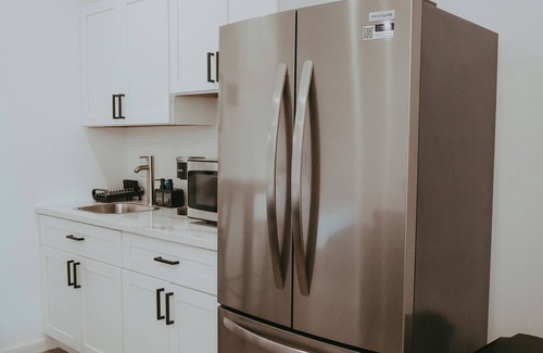 Yuma Townsite Apartment | Stylish Downtown Yuma Retreat with River Vibes