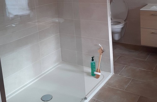 Grayan-Et-L'Hopital Cottage | Stylish family house, 5 km from the Atlantic