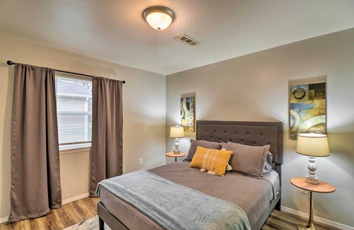 West Plains House | Stylish & Family-Friendly West Plains Home!