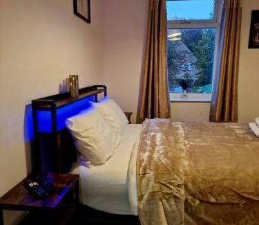 Hull Apartment | Stylish flat in Hull
