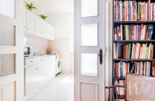 Campo Pequeno Apartment | Stylish flat in the heart of Lisbon