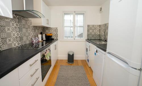 Holborn and Covent Garden Apartment | Stylish Flat Minutes from Covent Garden - West End