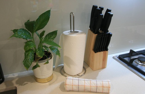 Botany Apartment | Stylish full apartment & Parking Near Airport