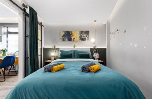 City of Westminster Apartment | Stylish, Fully Equipped Central Apartment beside Hyde Park